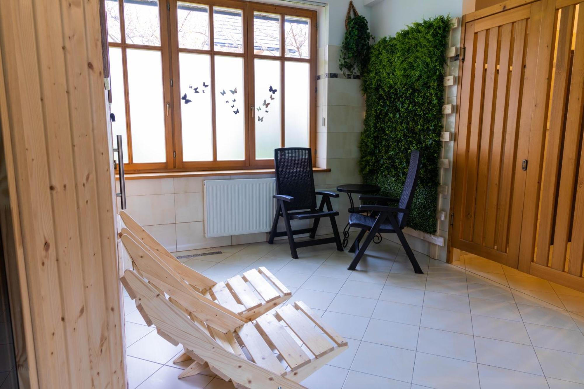 Bellamonte Aparthotel Zakopane Exterior foto